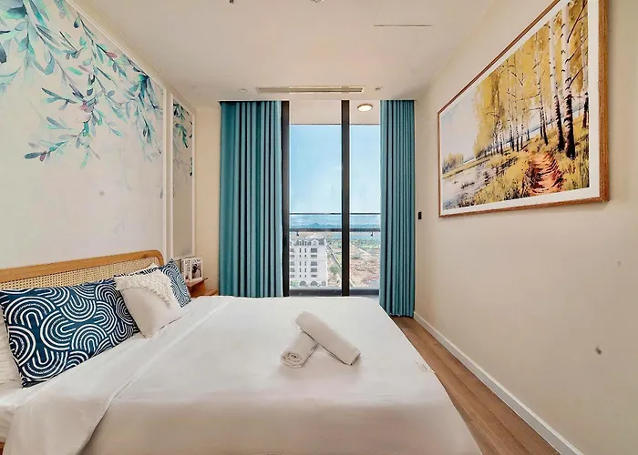 Chip House Ha Long-chill Bay Apartment Ha Long