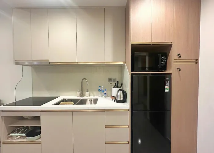 Apartment Chip House Ha Long-chill Bay