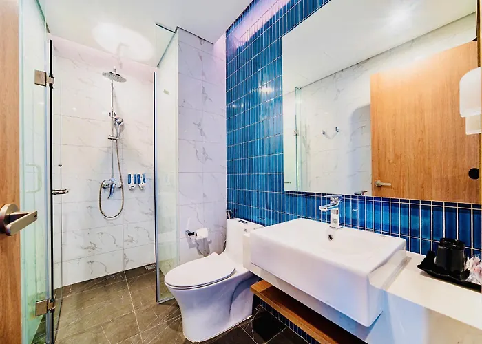 Chip House Ha Long-chill Bay Apartment Ha Long