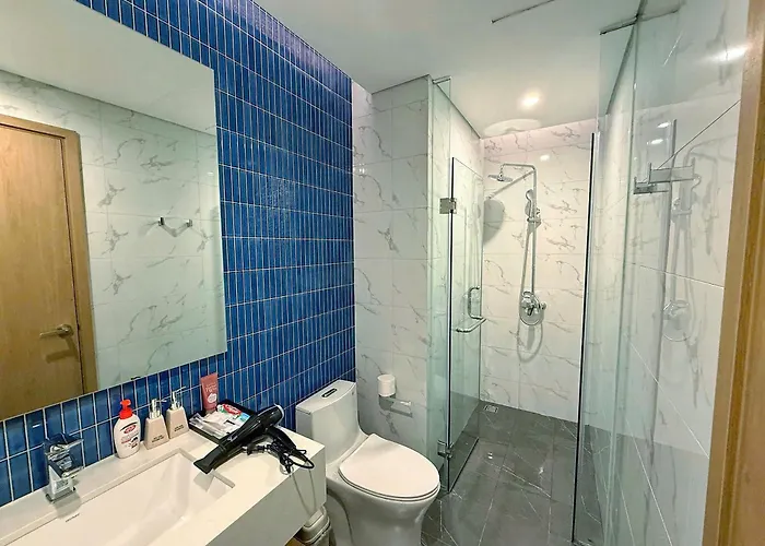 Chip House Ha Long-chill Bay Apartment