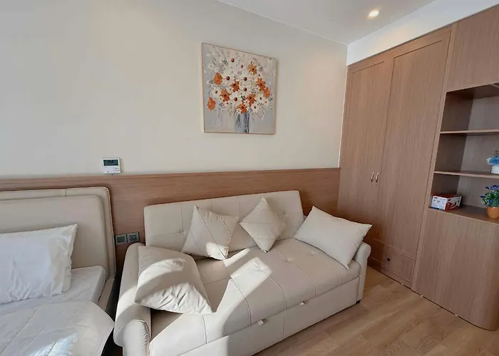Apartment Chip House Ha Long-chill Bay