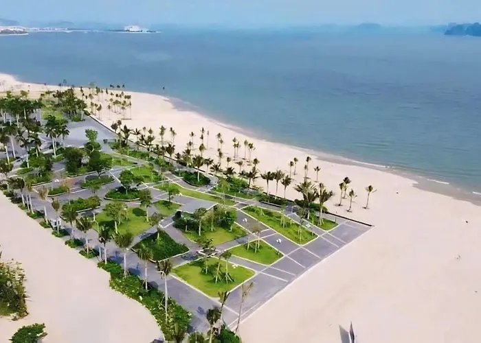Apartment Chip House Ha Long-chill Bay