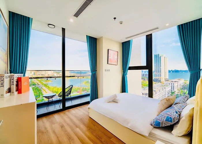Chip House Ha Long-chill Bay Apartment