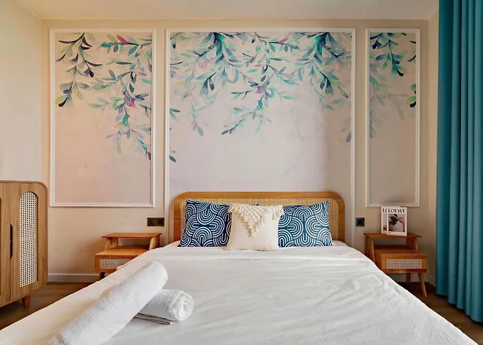 Apartment Chip House Ha Long-chill Bay