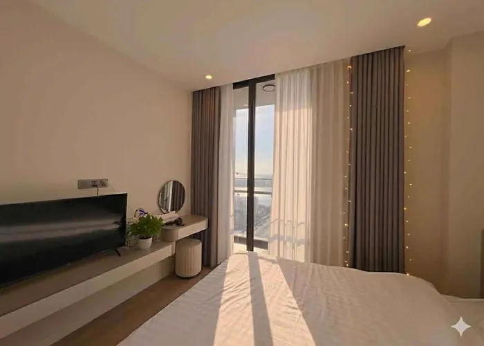 Apartment Chip House Ha Long-chill Bay Ha Long