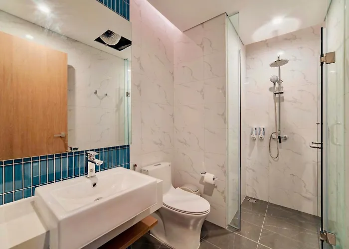 Apartment Chip House Ha Long-chill Bay Ha Long