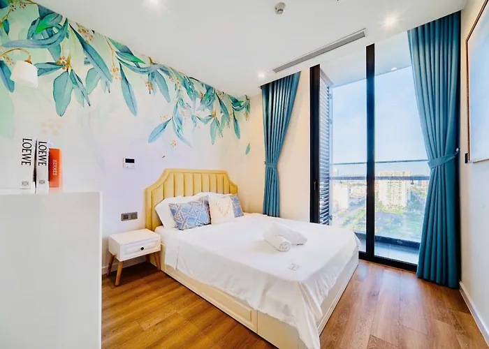 Chip House Ha Long-chill Bay Apartment