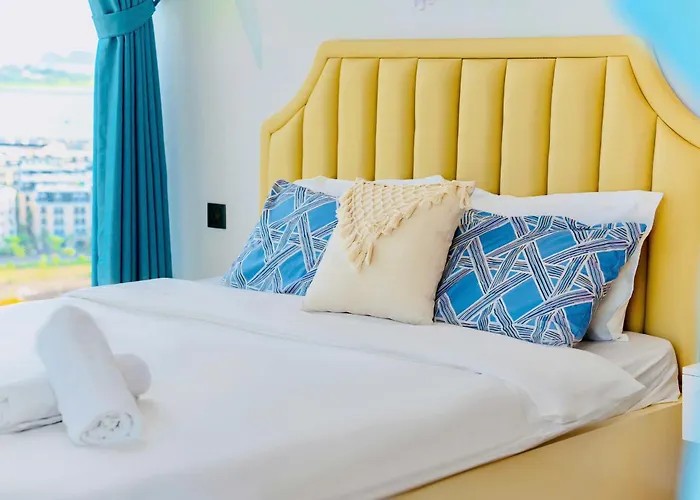 Apartment Chip House Ha Long-chill Bay Ha Long