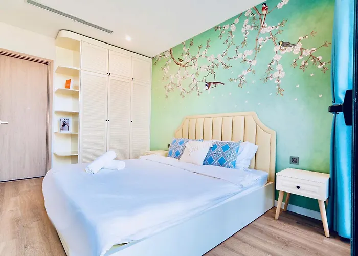 Chip House Ha Long-chill Bay Ha Long