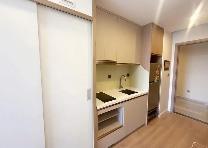 Apartment Chip House Ha Long-chill Bay
