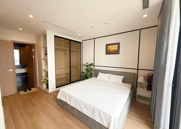 Chip House Ha Long-chill Bay Apartment