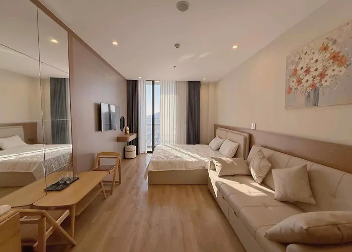 Chip House Ha Long-chill Bay Apartment