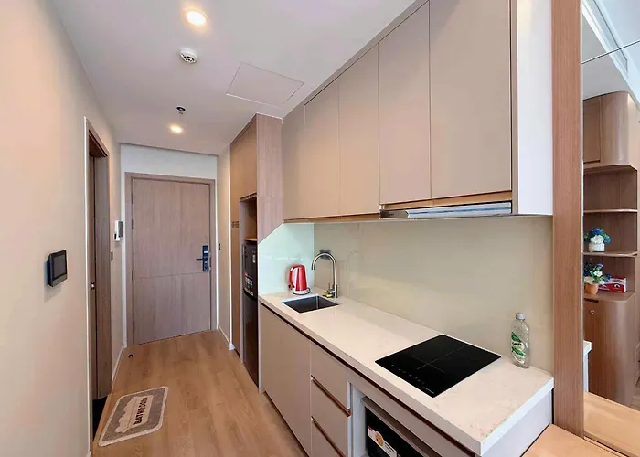 Chip House Ha Long-chill Bay Apartment Ha Long